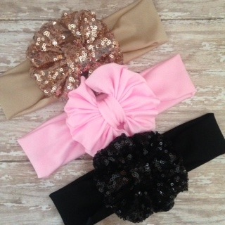Mini Sparkle Set
