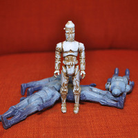 IG-77 (Chase Variant) - Thumbnail 2