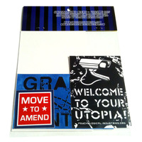Underground Blend - A Designer Sticker Pack - Vol05 - Thumbnail 1