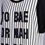 Bae Shirt Dress -1
