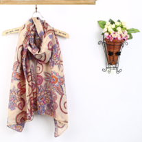 Timeless Chic Scarf  - Thumbnail 1