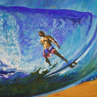 "Casual Bubble" - Thumbnail 3