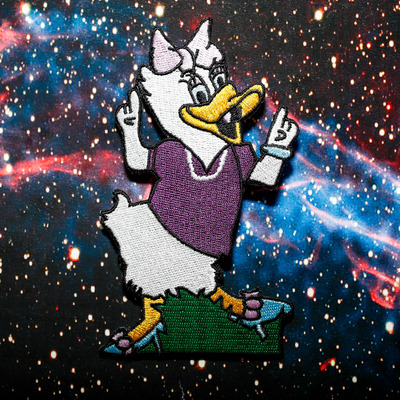 Bootleg daycare doisy dack patch