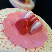 Valentine's Day treat set - Thumbnail 1