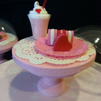 Valentine's Day treat set - Thumbnail 2