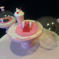 Valentine's Day treat set - Thumbnail 3