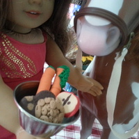 petite pet sets (choose Horse, Cat, Dog) - Thumbnail 1