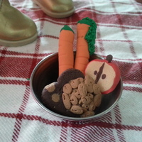 petite pet sets (choose Horse, Cat, Dog) - Thumbnail 2