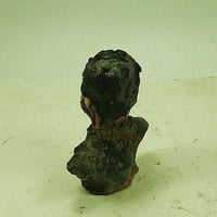 Shaft, a clay statuette - Thumbnail 2