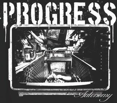 PROGRESS "Autonomy"