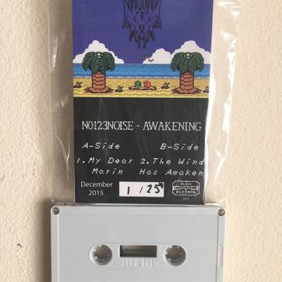 N0123 noise - awakening