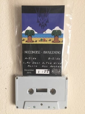 N0123 NOISE - AWAKENING