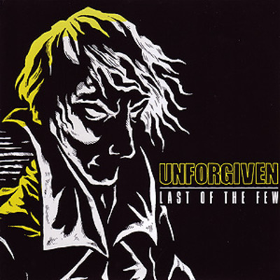 Unforgiven "last of the few" - Thumbnail 5