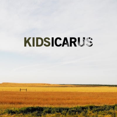 Kids icarus "s/t" - Thumbnail 5
