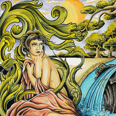 Pulling teeth "paranoid delusions paradise illusions" - Thumbnail 5