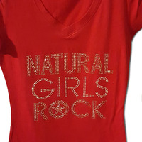 Natural Girls Rock - Thumbnail 1