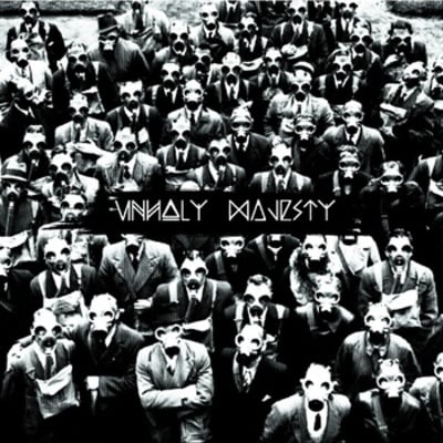 Unholy majesty "demo" - Thumbnail 3