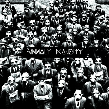 UNHOLY MAJESTY "Demo"