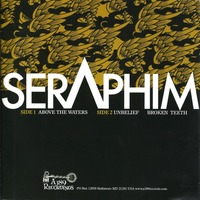 SERAPHIM "S/t" - Thumbnail 1