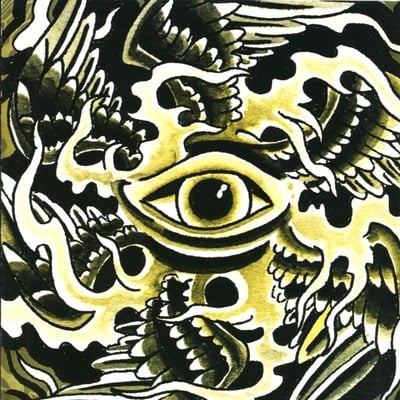 Seraphim "s/t" - Thumbnail 4