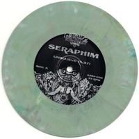 SERAPHIM "S/t" - Thumbnail 2