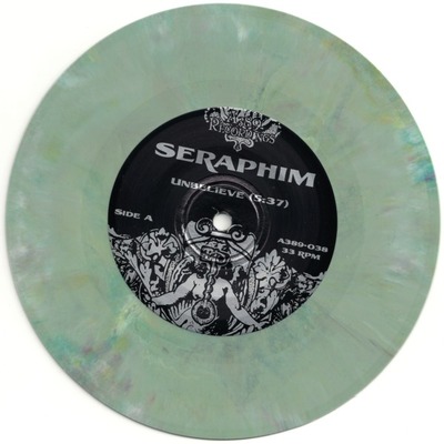 Seraphim "s/t"
