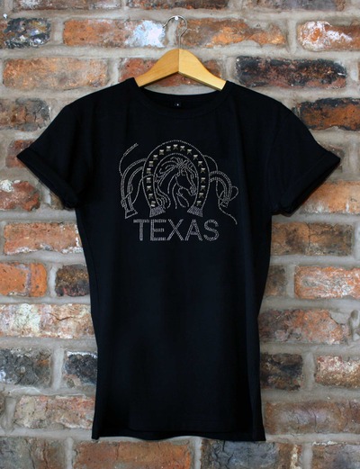 Horseshoe Texas