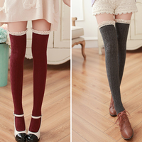 Japanese sweet stockings - Thumbnail 1