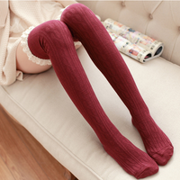 Japanese sweet stockings - Thumbnail 3