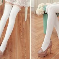 Japanese sweet stockings - Thumbnail 4