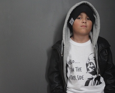 Hello.. From the Other Side 