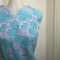 60's 2 Piece  - Thumbnail 1