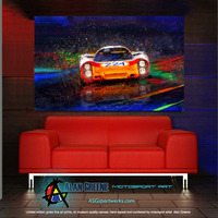 TARGA TEMPEST - Thumbnail 1