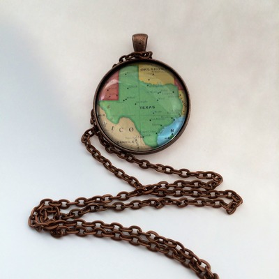 Custom design necklace