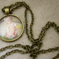 Custom Design Necklace - Thumbnail 2