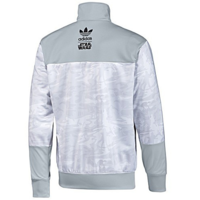 STAR WARS HOTH BLIZZARD FORCE GREY CAMO BLAZER O58912  - Thumbnail 1