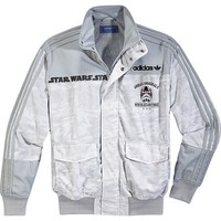 STAR WARS HOTH BLIZZARD FORCE GREY CAMO BLAZER O58912  - Thumbnail 2