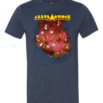 Abstractions Men's Tee