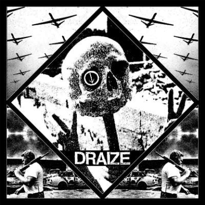 Draize "s/t" - Thumbnail 1