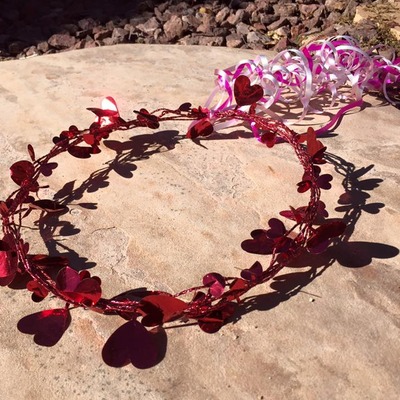 Cupid's halo - Thumbnail 2