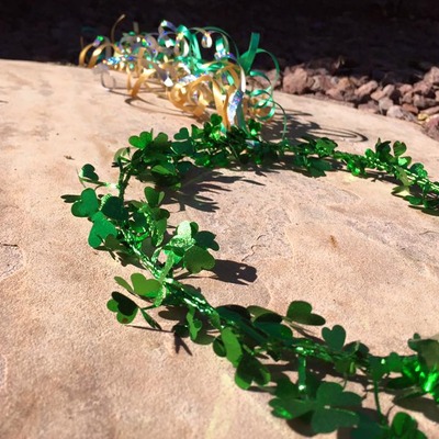 St. patrick's halo - Thumbnail 1