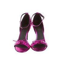 Rodarte Star Studded Sandals Size 39 - Thumbnail 2