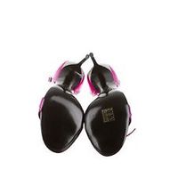 Rodarte Star Studded Sandals Size 39 - Thumbnail 4