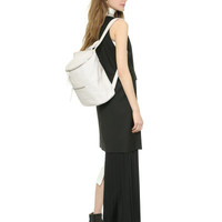 Derek Lam Mercer Backpack - Thumbnail 2