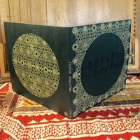 Ekstasis - "The Book of Longing" CD - Thumbnail 1