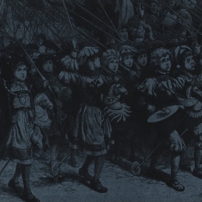 Echtra - "a war for wonder" cd