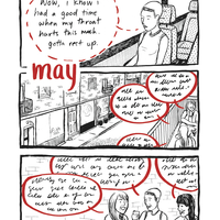 Dumb #1 & 2 by Georgia Webber - Thumbnail 1