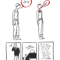 Dumb #1 & 2 by Georgia Webber - Thumbnail 3