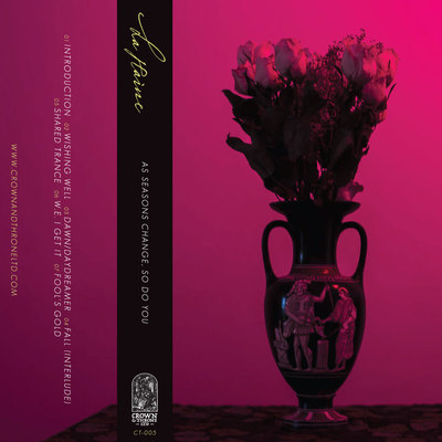 La haine "as seasons change, so do you"