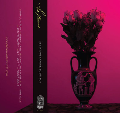 LA HAINE "As Seasons Change, So Do You"